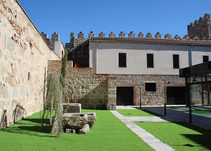 Sofraga Palacio Ávila