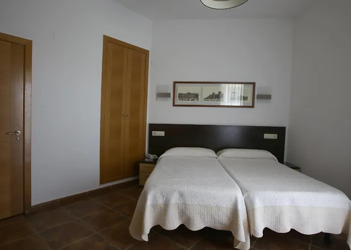 Hotel Las Murallas Ávila